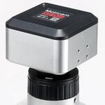 Wi-Fi/EtherNet対応顕微鏡デジタルカメシステムMoticam X5 Plus ナリカ