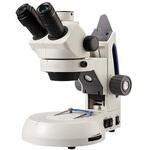 実体顕微鏡 ズーム式(三眼タイプ) STZ-105T ナリカ