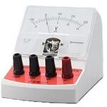 直流電圧計 HQ-300A ナリカ