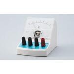 直流電流計 HQ-5A ナリカ