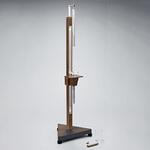 ジョリーばねはかり JS-70A ナリカ