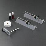 力学滑走台用記録装置セット ナリカ