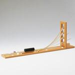 衝突実験器 TO-15A ナリカ