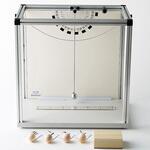 振り子実験器 VP-100 ナリカ