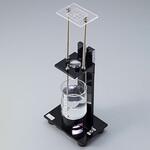 見かけの深さ測定実験器 APD-70 ナリカ