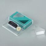 直角プリズム ナリカ