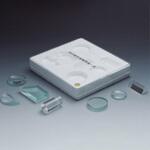 光の屈折実験用具一式 ナリカ