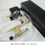 MJ-15用真空チャンバー MJ-4 ナリカ