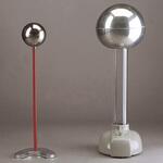 静電高圧発生装置 VG-250 ナリカ