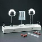 ツインタワーバンデグラフ  VG-T ナリカ