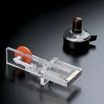 スターリングエンジン模型 HE-3 ナリカ