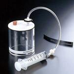 雲の発生実験器 CH-10N ナリカ