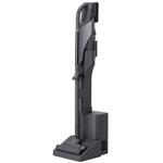 ダストステーション搭載 トルネオコードレスクリーナー 東芝