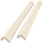 ベビー安心クッション小2P アイボリー カーボーイ