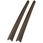 ベビー安心クッションちび2P ブラウン カーボーイ