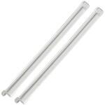 ベビー安心クッションクリア2P ちび カーボーイ