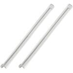 ベビー安心クッションクリア2P ちびちび カーボーイ