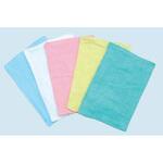 カラー太陽雑巾 10枚入 八ツ矢工業