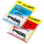 かや布ふきん 八ツ矢工業