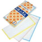 万能ふきん  3枚入 八ツ矢工業