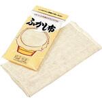 綿ふかし布  小 八ツ矢工業