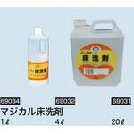 マジカル床洗剤 八ツ矢工業