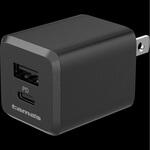 20W コンセントチャージャー C+A 多摩電子