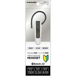 BTヘッドセット 多摩電子