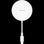 マグネット ワイヤレス充電器 多摩電子