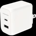 PD45Wコンセントチャージャー 多摩電子