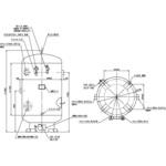 明治機械製作所のコンプレッサー 【通販モノタロウ】