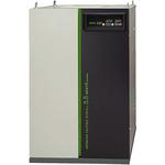 オイルフリー スクロールベビコン 日立産機システム スクリュー型