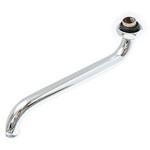 1/2”自在水栓用パイプ部 INAX(LIXIL)