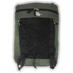 Vulfpeck ヴルフペック ボディバッグ ボディウルフ ドラム型ディパック FUKUTOKU(福徳産業) リュック