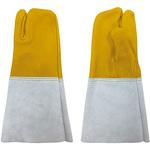 AG302 AG302 溶接クレスト3本指 ACE GLOVE
