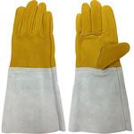 AG502 AG502 溶接クレスト5本指 ACE GLOVE