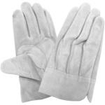 AG4603 牛床革カワテ外縫いプレミアム ACE GLOVE