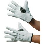 AG4601 牛床革カワテ外縫い ACE GLOVE(エースグローブ)