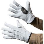 AG4601 牛床革カワテ外縫い ACE GLOVE(エースグローブ)