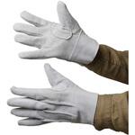 牛床革カワテ外縫い ACE GLOVE(エースグローブ)