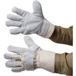 AG487  帆布カワテ ACE GLOVE(エースグローブ)