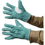 AG4570 エースプレミアム オイルカワテ外縫い ACE GLOVE(エースグローブ)