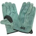 AG4501 オイルカワテ外縫い ACE GLOVE
