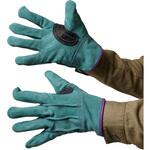 AG4819  オイルカワテ外縫い 玄武 内綿 ACE GLOVE(エースグローブ)