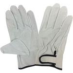 AG547 豚スウェードマジックアテ付 ACE GLOVE