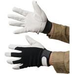 AG549 豚スウェード背抜きマジック ACE GLOVE(エースグローブ)