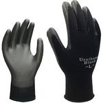 AG777  ウレタンブラック ACE GLOVE