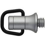 RICOH THETA V、ストラップ用アタッチメント付き Amazon | RICOH THETA ストラップ付ソフトケース TS-3【対応機種