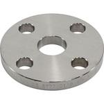 - 溶接フランジ 10K ステンレス製 モノタロウ 70103626