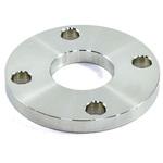 - 溶接フランジ 5K ステンレス製 モノタロウ 70103732